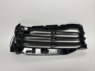 2021-2024 PORSCHE 911 FRONT BUMPER RIGHT PASSENGER LOWER SHUTTER GRILLE GRILL - Image 1 of 4