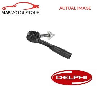 TRACK ROD END RACK END FRONT DELPHI TA4058 A NEW OE REPLACEMENT - Image 1 of 4