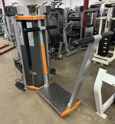 Star Trac | Piernas totales deportivas humanas/cuádruple Foto 1 de 4