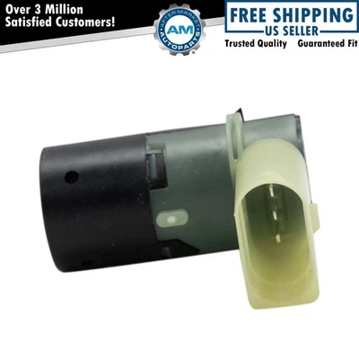 Sensor de asistencia de aparcamiento delantero o trasero para Ford Audi A4 A6 A8 S4 S6 S8 nuevo Foto 1 de 3