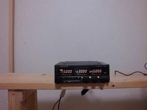 KENWOOD TM-941S Tuner Radio 5-30MHz Large Bande avec Boîte Manuel - Photo 1/6