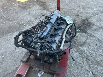 2010 GMC TERRAIN 2.4LITER VIN W OPT LAF 180K Engine Assembly/motor TESTED GOOD - Image 1 of 4