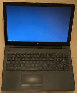HP 250 G6 – 7th Gen | 15.6" | Core i5-7200U | 8GB RAM - Picture 1 of 18