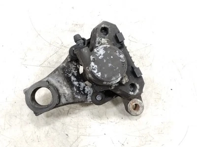 98-03 Suzuki TL1000 R Rear Brake Caliper & Mount Bracket - Image 1 of 4