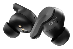 EPOS ADAPT E1 Headset True Wireless Stereo (TWS) In-ear Business/Everyday Blu... - Afbeelding 1 van 24