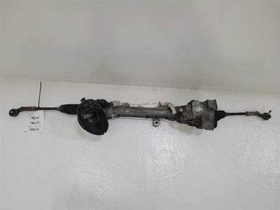 2013-2014 Ford Focus Electric Power Steering Rack & Pinion Gear OEM EPS Assembly Foto 1 de 4