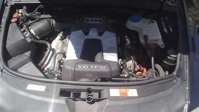 Nudillo/tubo trasero pasajero AWD Quattro se adapta a 05-11 AUDI A6 623639 Foto 1 de 4