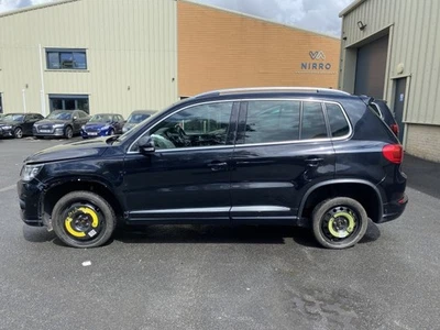 VW TIGUAN BREAKING FOR 10X WHEEL NUTS BOLTS FITS MODELS FROM 2008 TO 2018 - Image 1 of 4