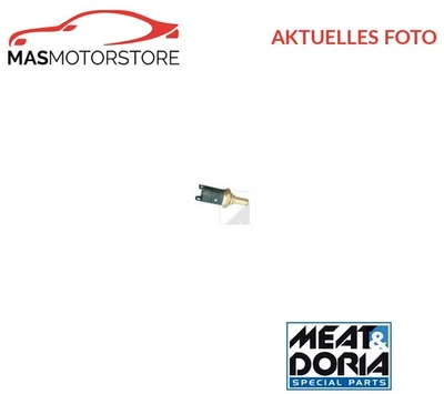 KÜHLMITTELTEMPERATURSENSOR ENGINE SIDE MEAT & DORIA 82084 H NEU OE QUALITÄT - Image 1 of 4