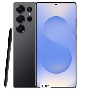 S25 Ultra 5G Dual Sim 512GB 6.8 Inch Android Smartphone In 4 Colours - Brand New - Picture 1 of 5