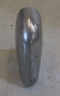 JAGUAR E-TYPE (XKE) BUMPER OVERRIDER - Image 1 of 4