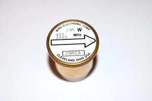 NEW ! BIRD Electronics 25KE3 400-1000Mhz Element 25KW ! - Picture 1 of 1