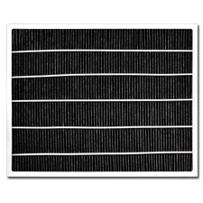 Lennox Model X6675 MERV 16 Replacement Filter - 20 x 25 x 5