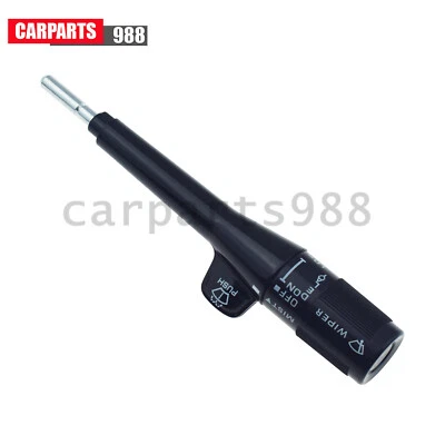 Interruptor combinado de palanca de limpiaparabrisas de retardo de señal de giro para Chevy Buick GMC 22510144 Foto 1 de 4