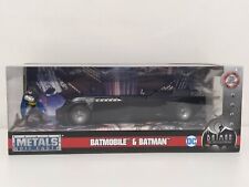 Jada Toys 253215007 Batman-animated Series Batmobile 1 24