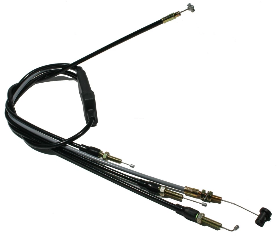 Ski-Doo Formula III 600 & 700, 1998, Cabo do Acelerador - 415-0444-00 - Imagem 1 de 1