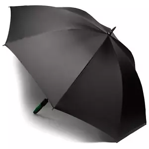 New Black Fulton Cyclone Umbrella - Picture 1 of 4