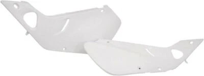 Paneles laterales Acerbis 2071320002 BLANCO para Honda CR125R 1998-99 y CR250R 1997-99 Foto 1 de 3