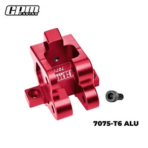 GPM 7075 Alloy Rear Center Brace Mount ARRMA 1/8 Kraton 6S EXB V6 Notorious V6 - Picture 1 of 12