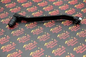 VITO'S Yamaha Banshee shifter gear changer shift lever 1987-2006 BLACK STEEL - Picture 1 of 4
