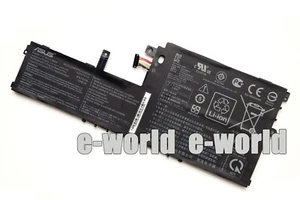 Genuine C31N1721 Battery For ASUS E406SA E406MA L406SA L406MA R420SA Series - Picture 1 of 2