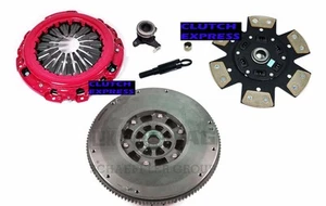Original Dual Mass Flywheel + Racing Stage 3 Clutch Kit for Nissan 370z G37*. - Picture 1 of 1