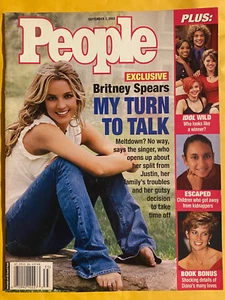 BRITNEY SPEARS people KELLY CLARKSON princess Diana MADONNA Michael Jackson - Picture 1 of 20
