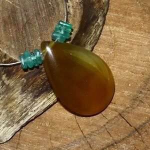 Onyx Smooth Pear Onyx Beads Briolette Natural Loose Gemstone Making Jewelry