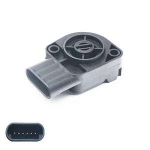 Truck  Throttle Position Sensor  OE 2587164C92 - Picture 1 of 5