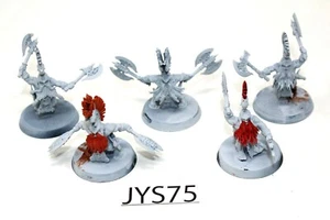 Warhammer Dwarves Berzerkers JYS75 - Picture 1 of 1