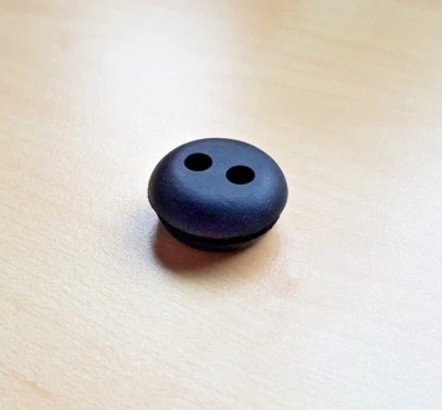 AL-KO Einhell Gummitülle Stopfen Dichtung für Tank Motorsense BC 410 4125 4535