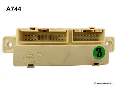 Centralina Hyundai i30 [FD] 1.4 91940-2H130 - Immagine 1 di 2