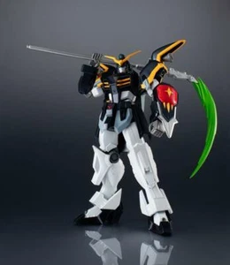 GUNDAM: GUNDAM UNIVERSE – XXXG-01D GUNDAM DEATHSCYTHE 16 cm Action Figure BANDAI - Imagen 1 de 1