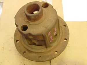 Jeep Dana 44 empty posi carrier J20 J10 cherokee Front / Rear axle 3.54 3.73 - Bild 1 von 4