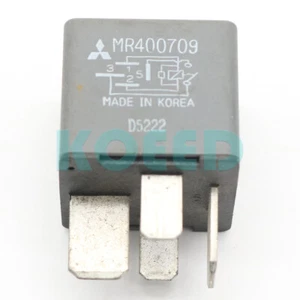 1PCS MR400709 Automotive Relay 4Pins replace MR301978 - Picture 1 of 4
