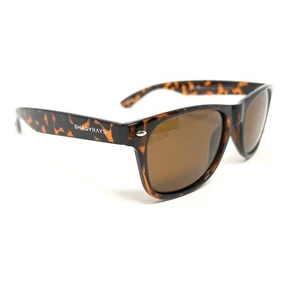 Gafas de sol Shady Rays lentes polarizadas tortuga CL-41 - Imagen 1 de 16