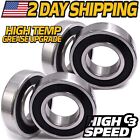 (4 Pack) Deck Spindle Bearings Grasshopper 623763 623781 623780 w/ C3 UPGRADE