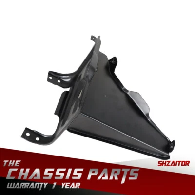 Battery Tray With Lower Brace For Chevy GMC 1500 Pickup Truck Blazer 1981-1991 - Image 1 of 4