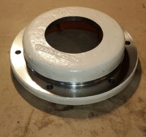 Voith Paper (BIRD) Bottom Bearing Cap BIRD SCREEN MODEL 400 P/N 251308... - Picture 1 of 12