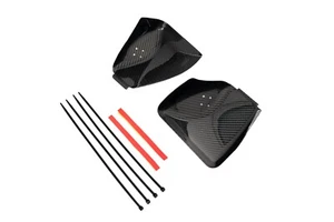 Forge Motorsport Inlet Ducts for BMW B58 2-Series F22 F23 Carbon Fibre FMINLD2 - Picture 1 of 7