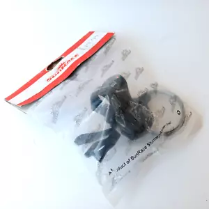 SunRace M930 Trigger Shifter Right 9 Speed With Cable Dual Lever Sturmey Archer - Picture 1 of 10