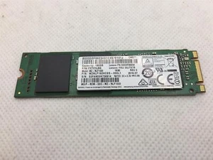 192GB M.2 SATA SSD Samsung CM871 MZ-NLF1920 Solid State Laufwerk 00JT078, Used