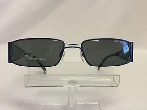 Big Star Sunglasses BSG607 Blue Metal Gray Polarized Lenses Funky Cool Fun - Picture 1 of 5