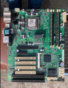 1pcs USED COMMELL P4BWA ATX Industrial Motherboard Tested  #b - Picture 1 of 1