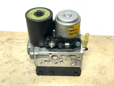 2006-2018 LEXUS GS450h GS460 ABS Anti Lock Brake Pump Booster 44510-30260 TESTED - Image 1 of 4