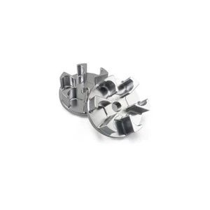 ADA Racing Kawasaki 800 HD Drive Coupler Set - uses 4-stroke damper - Bild 1 von 1