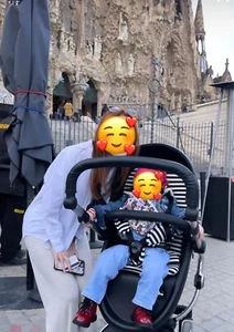 Mima Xari 4G Complete Stroller  - Picture 1 of 24