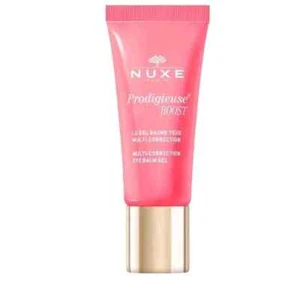 Nuxe Eye Balm Gel Creme Prodigieuse Boost Multi Correction 15ml NEW UK STOCK - Picture 1 of 1