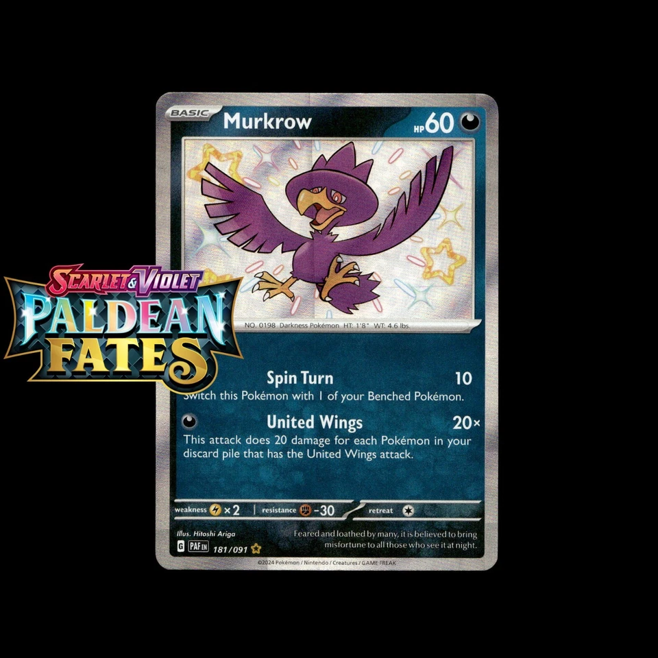 Shiny Pokémon Cards! Holo Rare Fates Shining EX V VMAX Promo - Choose Your Card! - Image 1 of 1