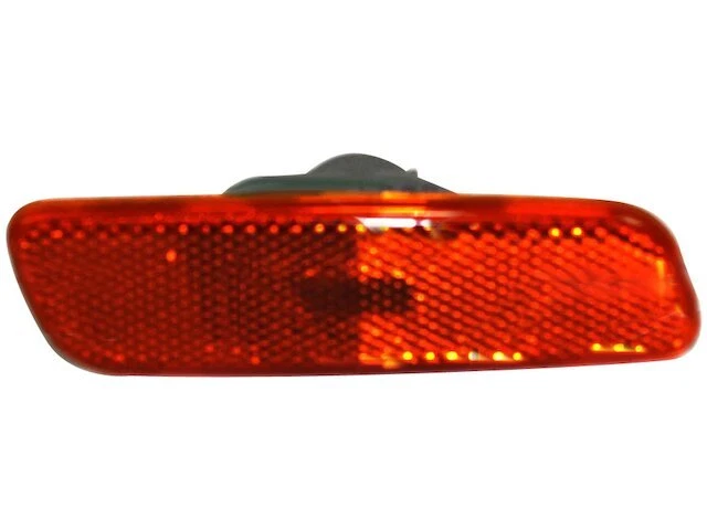 Conjunto de luz marcadora lateral delantera derecha para Toyota Prius 2001-2003 TYC 76172TDYM Foto 1 de 2